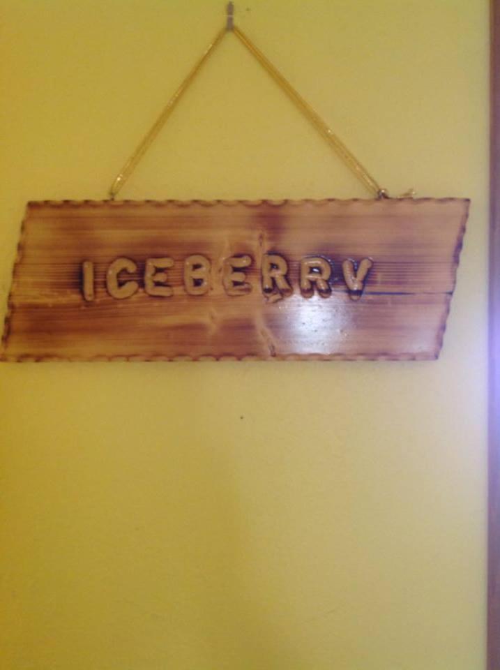 A Hyde Away Inn B&B 톡 객실 사진