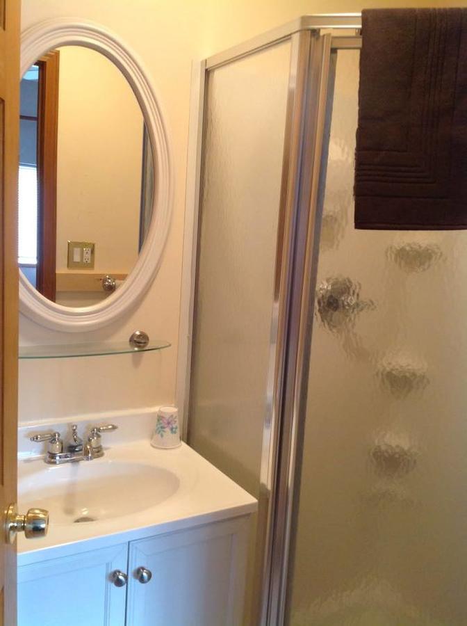 A Hyde Away Inn B&B 톡 객실 사진